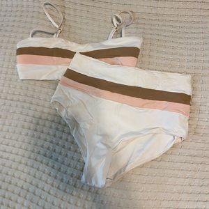 L Space Rebel Bikini